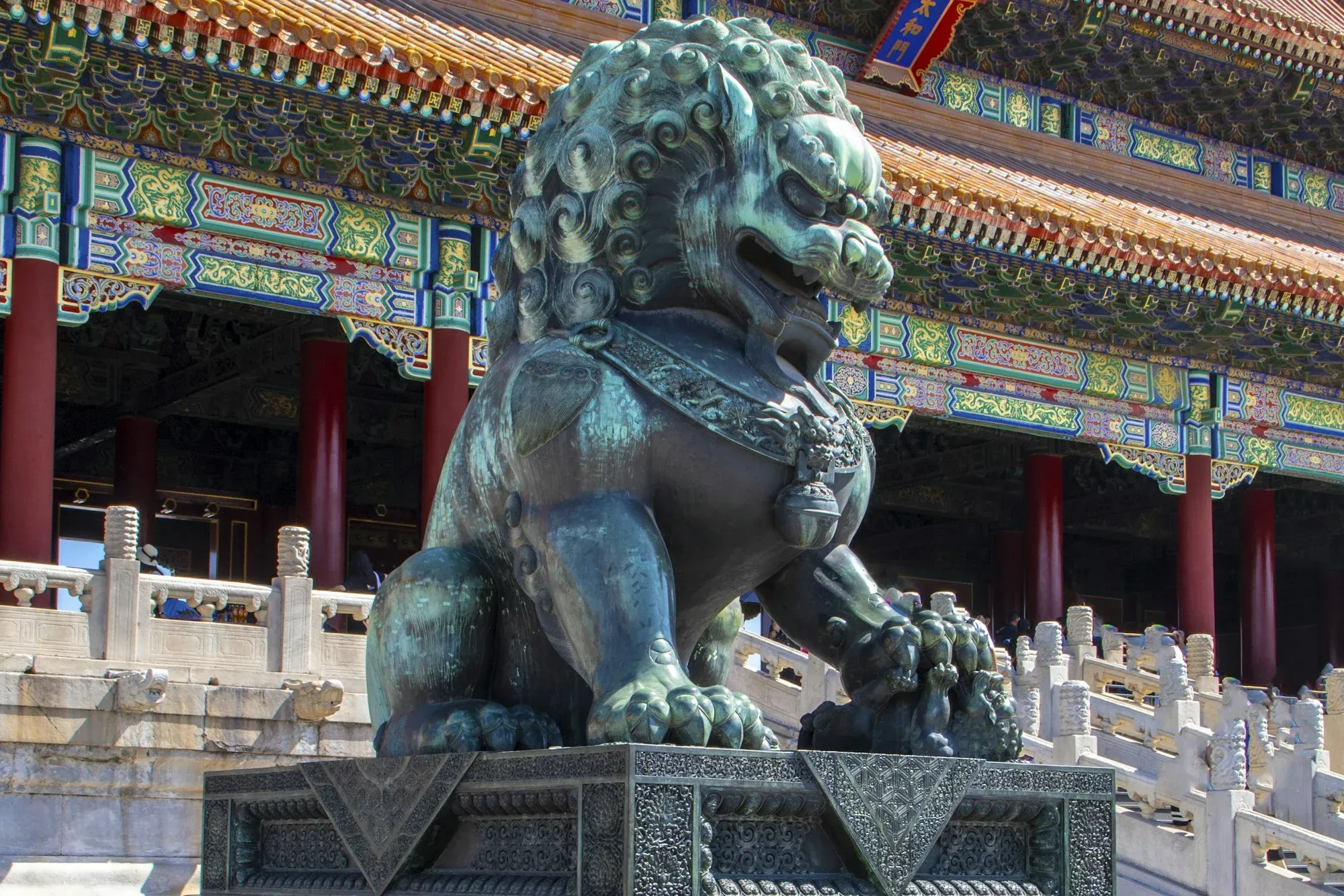 君臣慶會格 - 紫微星的大好格局｜安迪論命紫微斗數