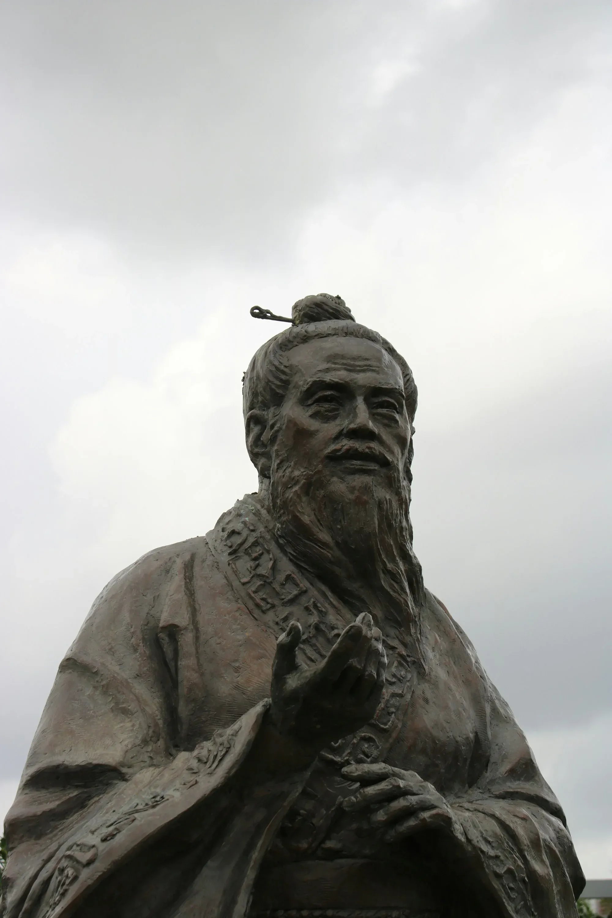 天府星完全指南：是財星也是福星｜安迪論命紫微斗數