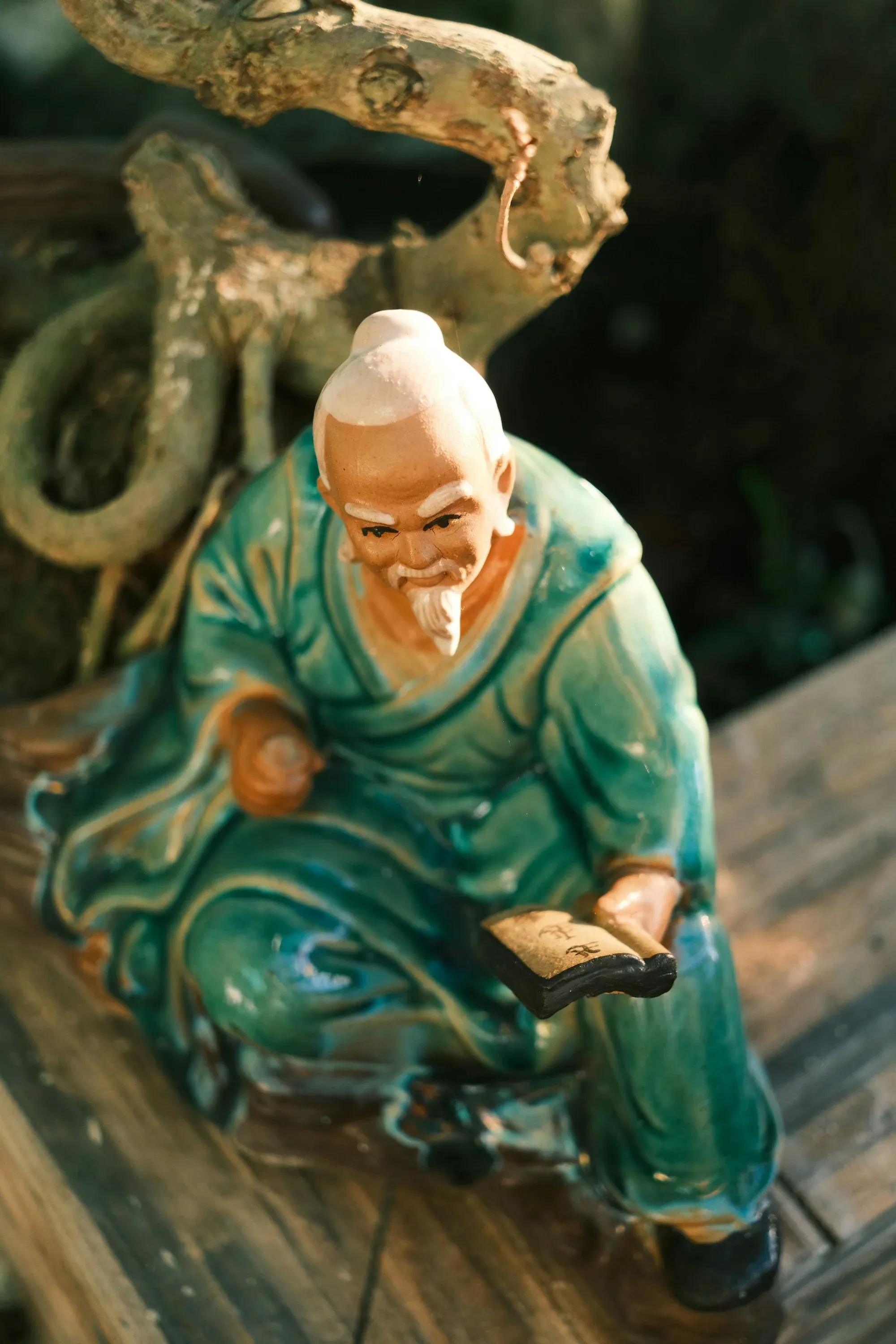 天梁星深度解析：天上掉好運來的星曜｜安迪論命紫微斗數