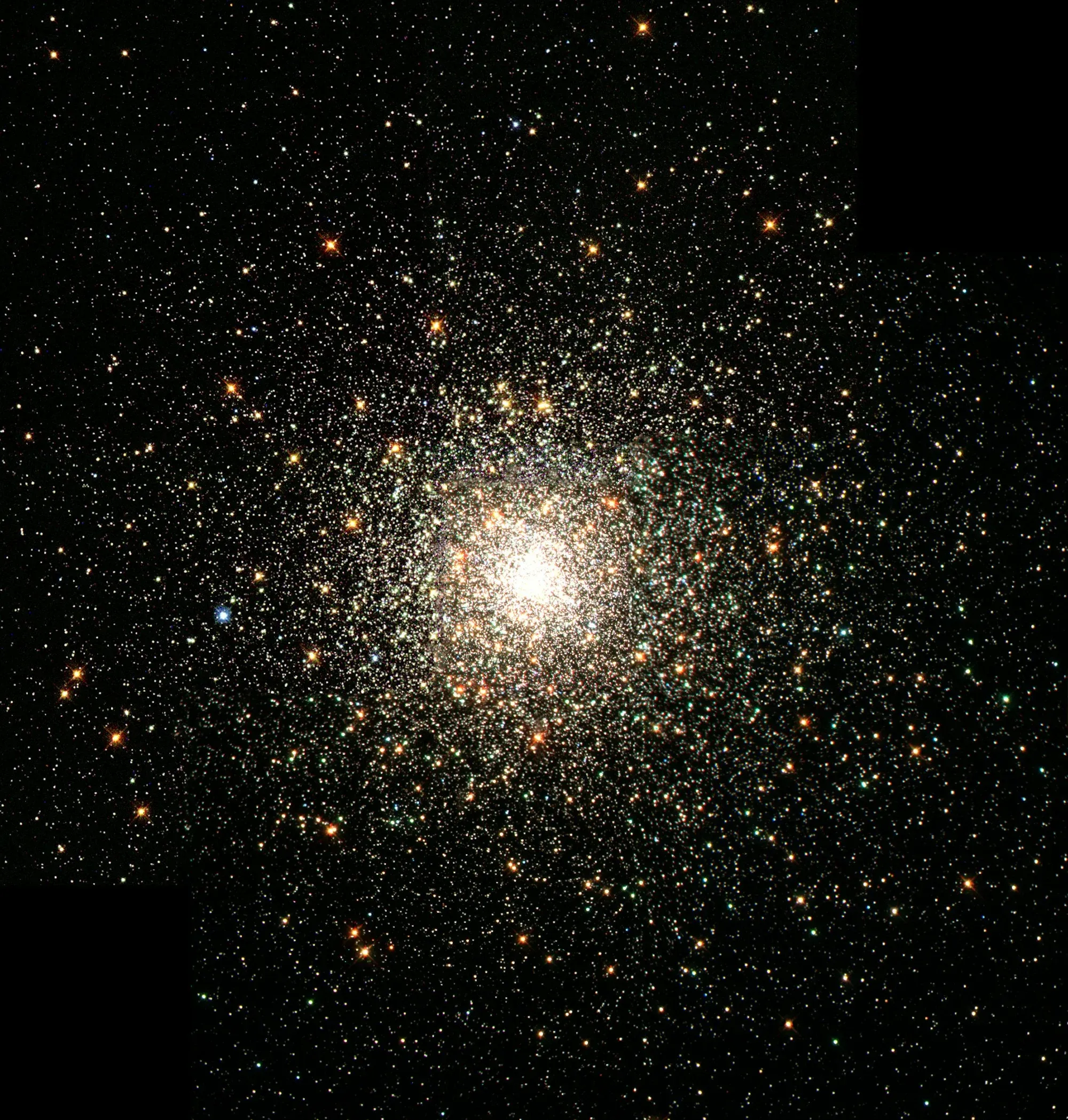 英星入廟格 - 破軍坐命子午位｜安迪論命紫微斗數
